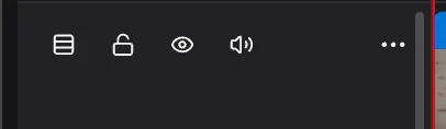 A track header